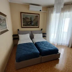 Fiore Cinecitta Apartamento