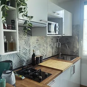 Casetta Tuscolana Appartamento