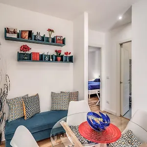 Cosy Flat Cinecitta' Apartamento
