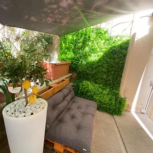 The House Appartamento