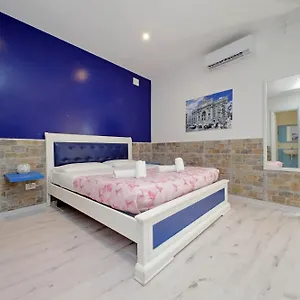 Lucky Domus Appio Apartamento