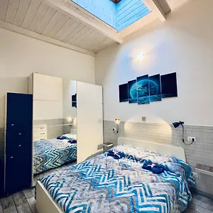 Loft Anagnina Appartamento