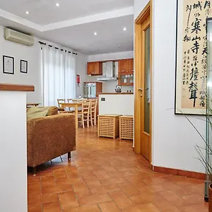 Domus Appio Claudio Appartamento