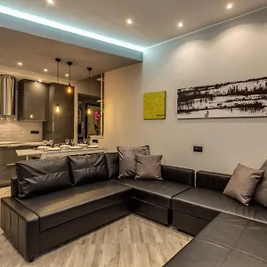 Lux Apartamento