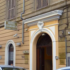 Giamaica Hotel