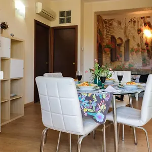 Azzurra Apartamento
