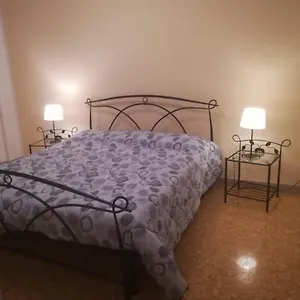 Maison Velia Appartamento