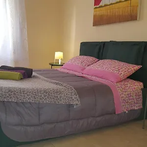 Uso Turistico Vicino San Giovanni Apartamento
